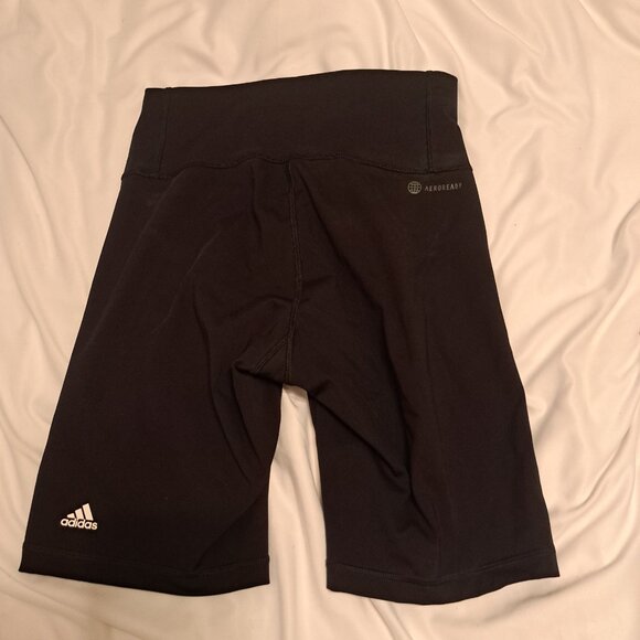 Youth Biker Shorts - Picture 2 of 2